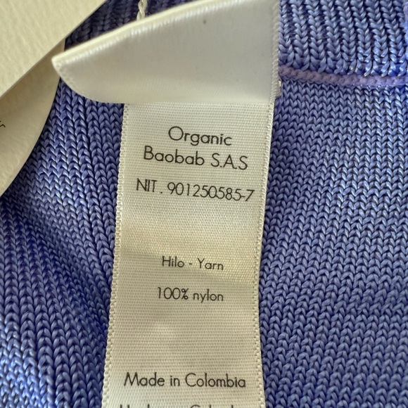 Baobab bikini top - Picture 3 of 4